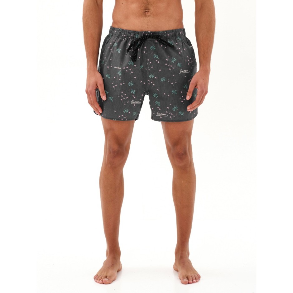 EMERSON 231.EM505.35-PR336 OFF BLACK Black