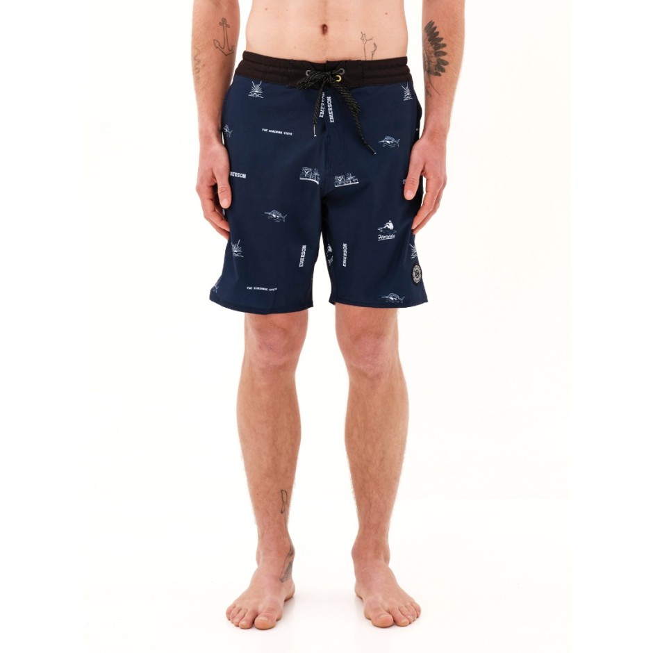 EMERSON 231.EM524.19CR-PR356 NAVY Blue