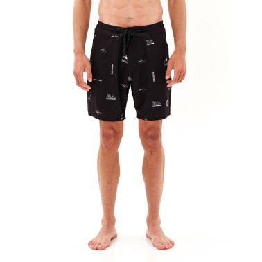 EMERSON 231.EM524.20-PR356 BLACK Black