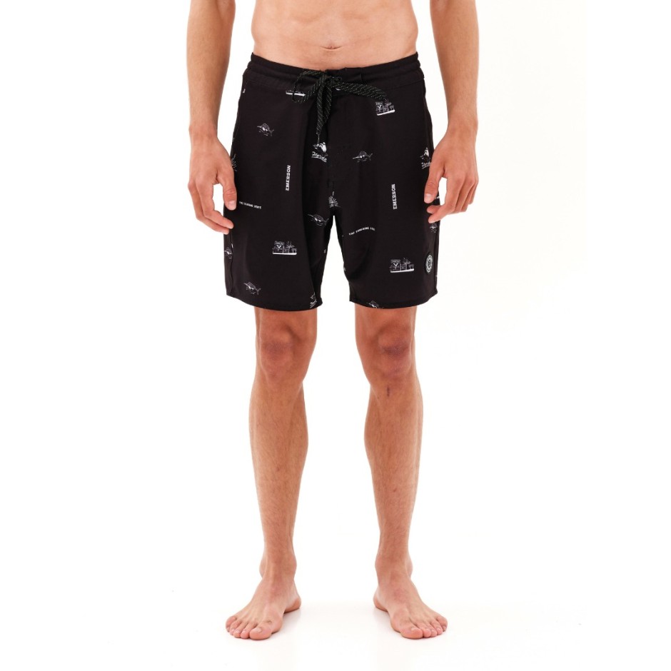 EMERSON 231.EM524.20-PR356 BLACK Black