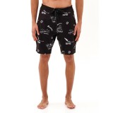 EMERSON 231.EM524.25CR-PR324 BLACK Black Image 