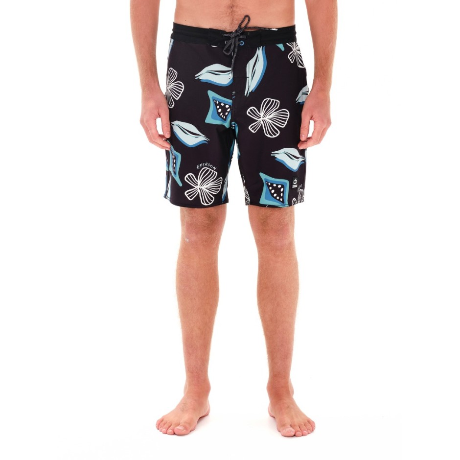 EMERSON 241.EM524.12-PR430 BLACK Black