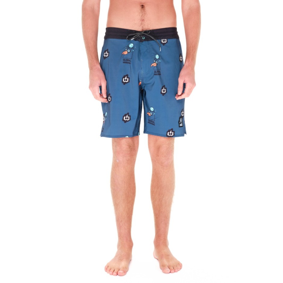 EMERSON 241.EM524.21-PR445 NAVY BLUE Blue