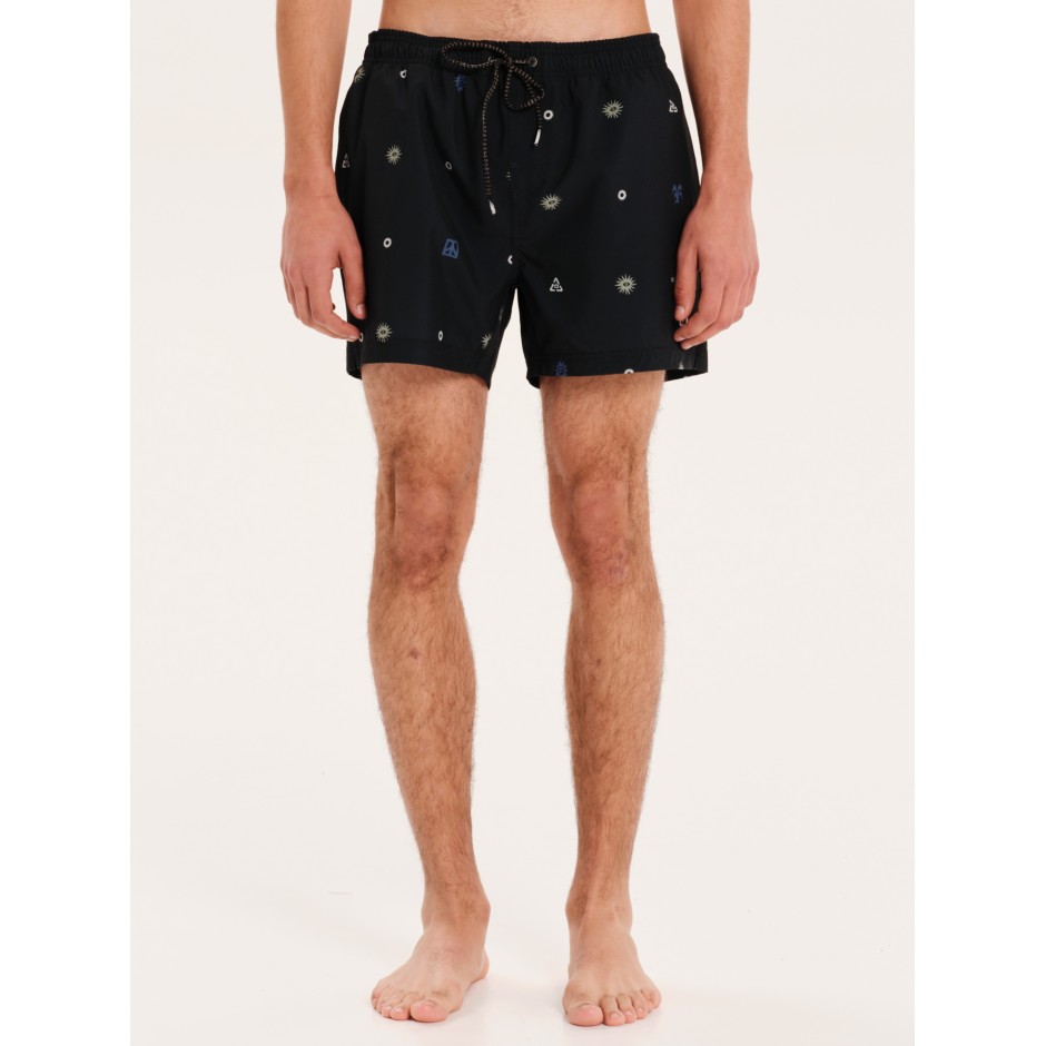 EMERSON 251.EM504.46-PR486 BLACK Black