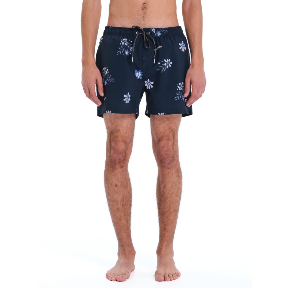 EMERSON 251.EM504.46-PR491 MIDNIGHT BLACK Blue