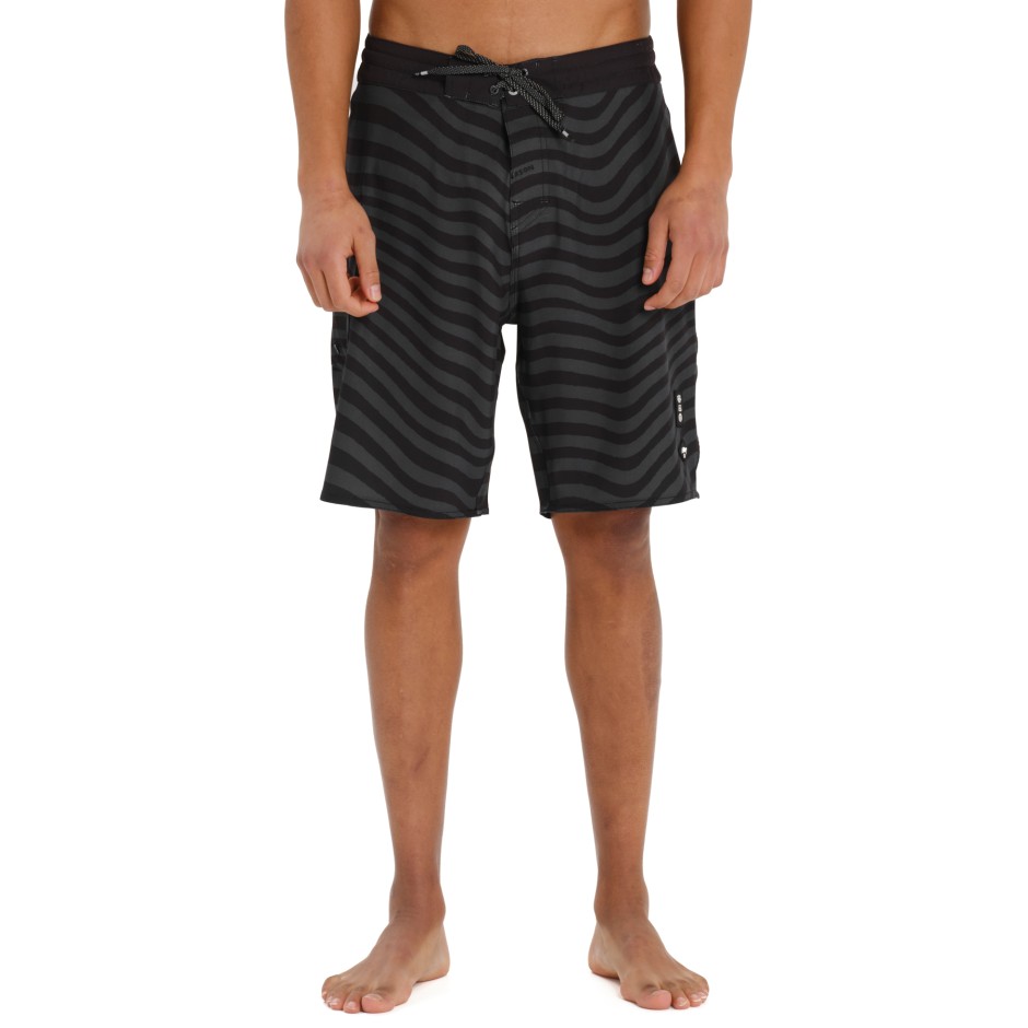 EMERSON  261.EM524.13-PR555 BLACK Μαύρο