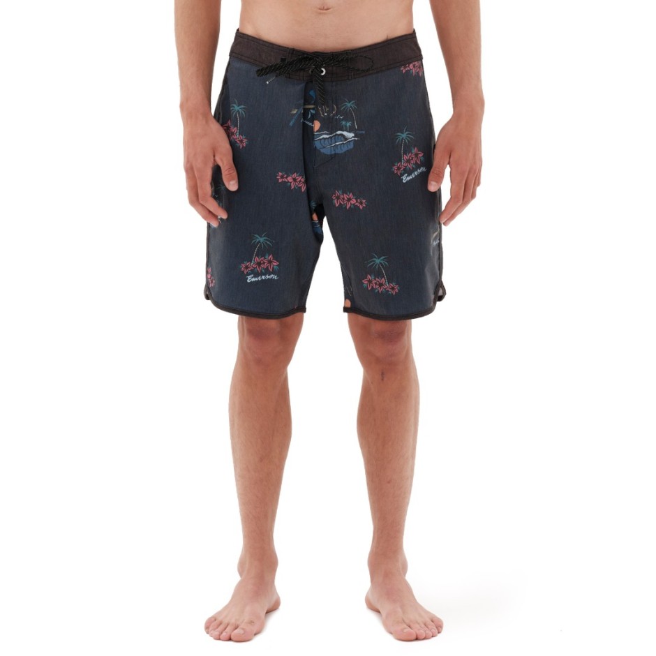 EMERSON 231.EM525.25-PR360NAVYBLUE Blue