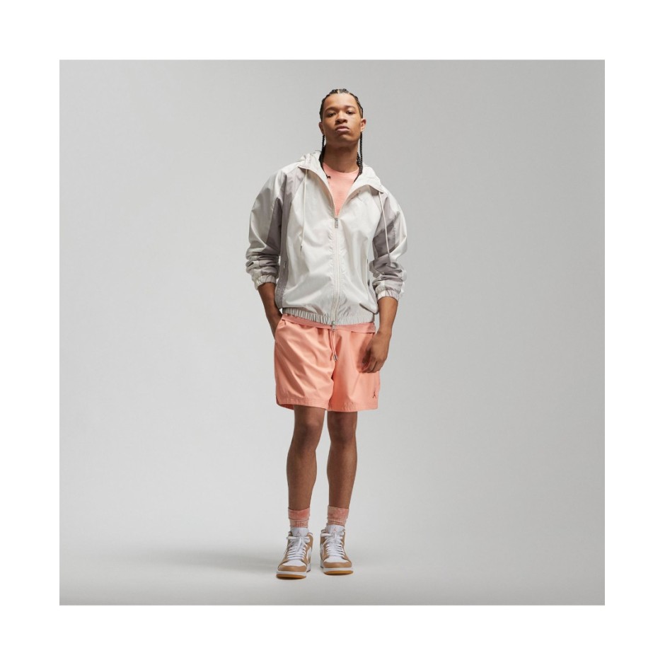 Jordan sales poolside pink