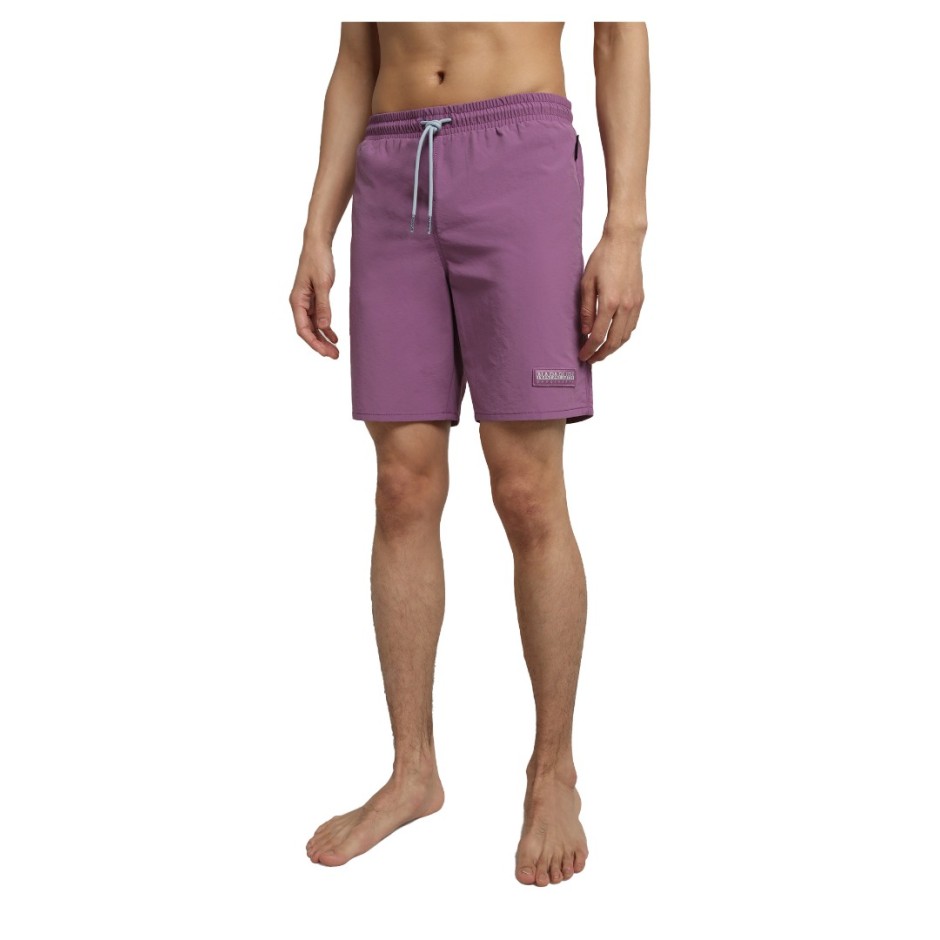 NAPAPIJRI V-MORGEX NP0A4GAIV1A-V1A Purple