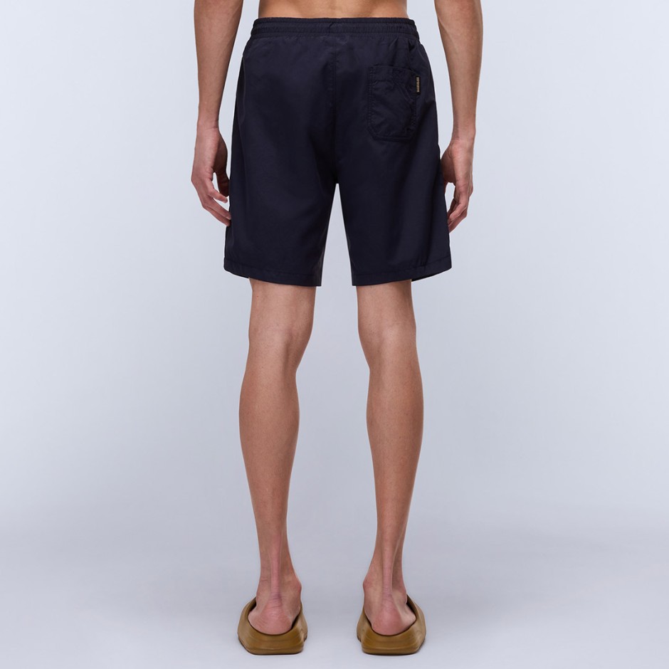 NAPAPIJRI V-IAATO NP0A4HOPMQ8-MQ8 Black