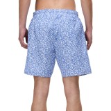 Men's Swim Shorts Blue - Napapijri V-Elior Image 0