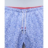 Men's Swim Shorts Blue - Napapijri V-Elior Image 2