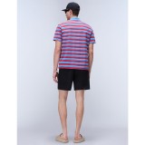 Ανδρικό Μαγιό Βερμούδα Μαύρο - Napapijri Box Logo Εικόνα 3