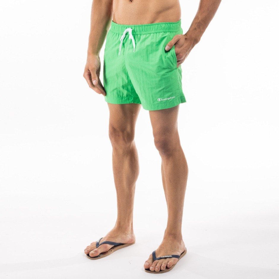 CHAMPION BEACHSHORT Πράσινο