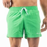 CHAMPION BEACHSHORT 216069-GS024 Green Image 3