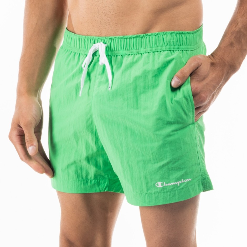 CHAMPION BEACHSHORT Πράσινο
