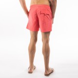 CHAMPION BEACHSHORT 216069-PS106 Coral Image 2