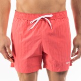 CHAMPION BEACHSHORT 216069-PS106 Coral Image 3
