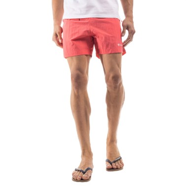CHAMPION BEACHSHORT 216069-PS106 Coral