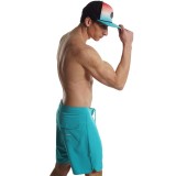BODY ACTION MEN BOARD SHORTS 033128-01-07D Veraman Image 1