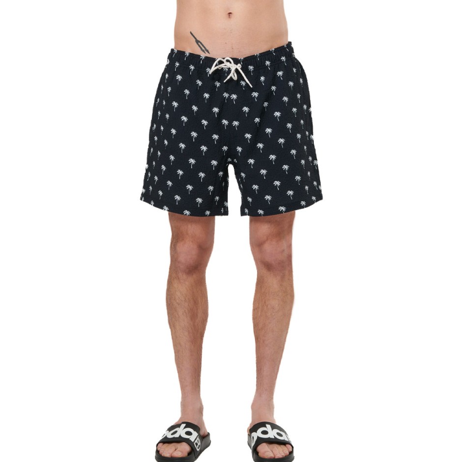 BODY ACTION 033531-01-01 Black
