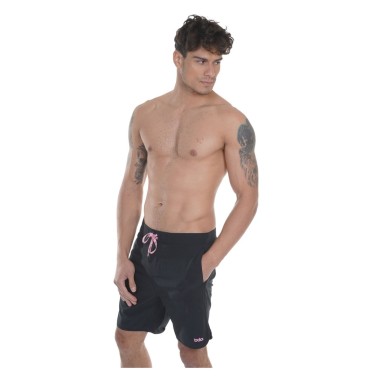 BODY ACTION 033230-01-01 Μαύρο