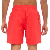 BE:NATION MID LENGTH SWIMSHORT 03312310-5A Red Image 0