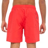 BE:NATION MID LENGTH SWIMSHORT 03312310-5A Red