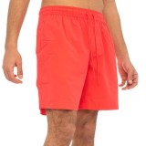 BE:NATION MID LENGTH SWIMSHORT 03312310-5A Red Image 1