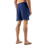 BE:NATION MID LENGTH SWIMSHORT 03312310-4D Blue Image 0