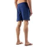 BE:NATION MID LENGTH SWIMSHORT 03312310-4D Blue