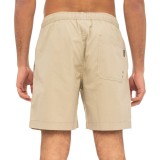 BE:NATION MID LENGTH SWIMSHORT 03312310-13A Κhaki