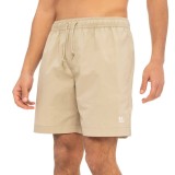 BE:NATION MID LENGTH SWIMSHORT 03312310-13A Κhaki Image 1