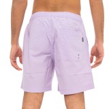 BE:NATION MID LENGTH SWIMSHORT 03312310-9C Lilac Image 0