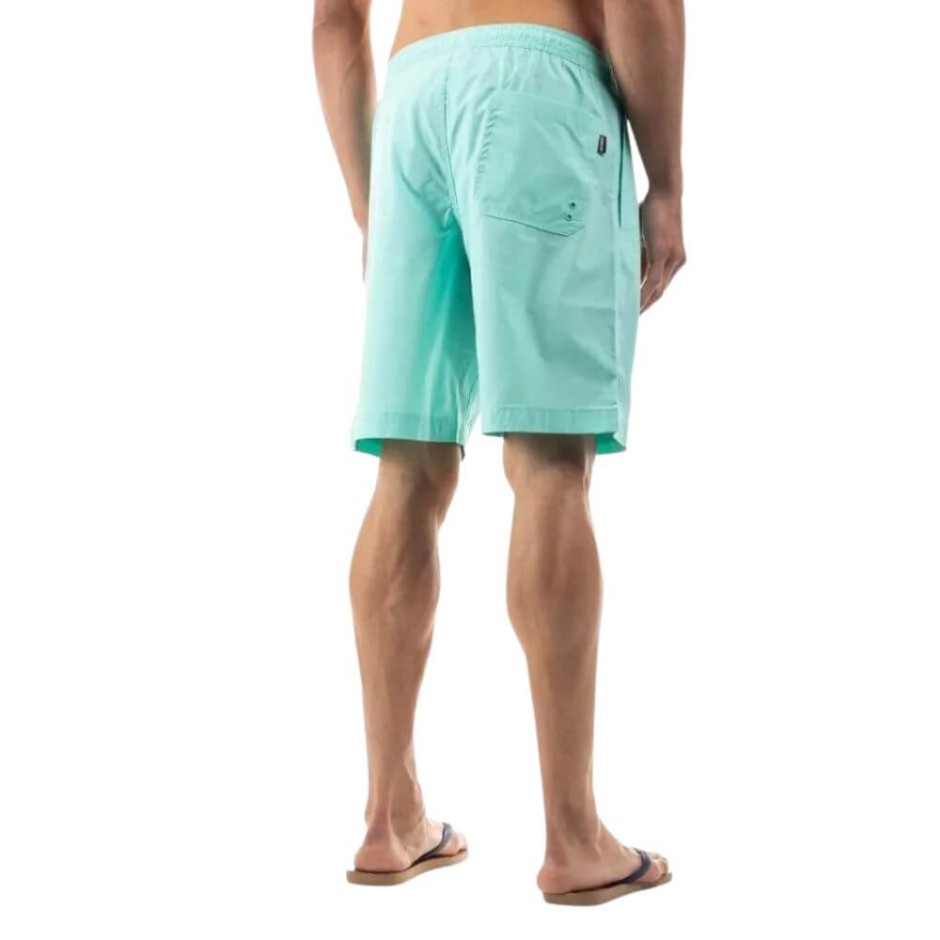 BE:NATION MID LENGTH SWIMSHORT 03312310-7F Alcohol