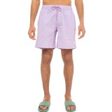 BE:NATION MID LENGTH SWIMSHORT 03312310-9C Lilac Image 