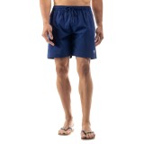 BE:NATION MID LENGTH SWIMSHORT 03312310-4D Blue Image 