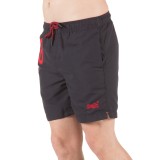 SUPERDRY D2 WATER POLO SWIM SHORT M30018AT-49P Μπλε