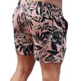 SUPERDRY EDIT SWIM SHORT M3010006A-T5C Pink