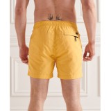 SUPERDRY SD STUDIOS SWIM SHORT M3010126A-07K Yellow Image 0