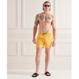 SUPERDRY SD STUDIOS SWIM SHORT M3010126A-07K Yellow Image 1