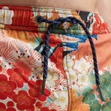 SUPERDRY D2 OVIN VINTAGE HAWAIIAN SWIMSHORT ΠΟΛΥΧΡΩΜΟ Εικόνα 0