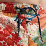 SUPERDRY D2 OVIN VINTAGE HAWAIIAN SWIMSHORT ΠΟΛΥΧΡΩΜΟ