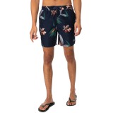 SUPERDRY D2 OVIN VINTAGE HAWAIIAN SWIMSHORT Πολύχρωμο Εικόνα 1
