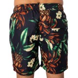 SUPERDRY D2 OVIN VINTAGE HAWAIIAN SWIMSHORT ΠΟΛΥΧΡΩΜΟ Εικόνα 0