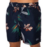 SUPERDRY D2 OVIN VINTAGE HAWAIIAN SWIMSHORT Πολύχρωμο Εικόνα 