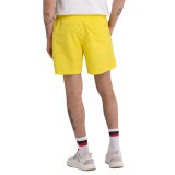 FRANKLIN MARSHALL RECYCLED NYLON JM7005.000.8015P00-513 Yellow Image 0