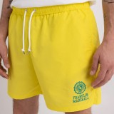 FRANKLIN MARSHALL RECYCLED NYLON JM7005.000.8015P00-513 Yellow Image 1