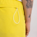 FRANKLIN MARSHALL RECYCLED NYLON JM7005.000.8015P00-513 Yellow Image 2