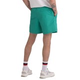 FRANKLIN MARSHALL RECYCLED NYLON JM7005.000.8015P00-108 Green Image 0